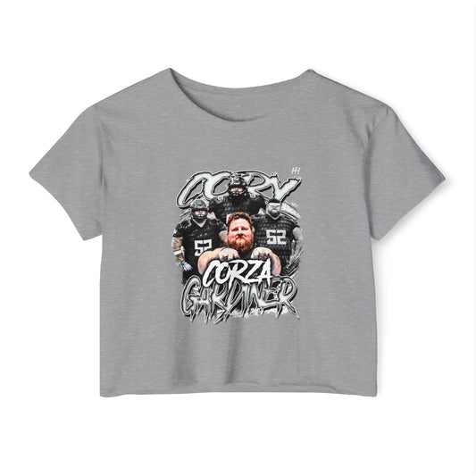 Cory Gardiner Crop Top