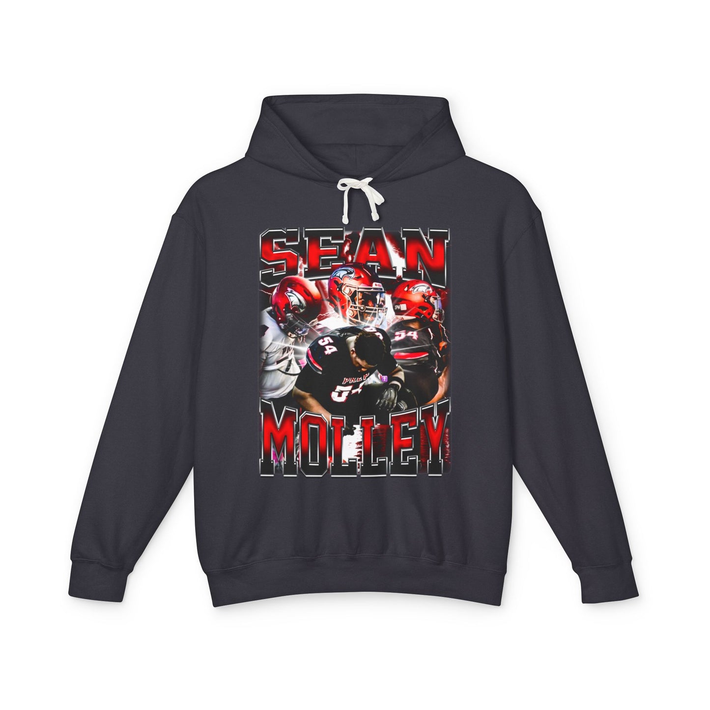 Sean Molley Hoodie