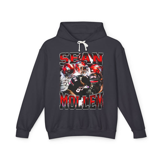 Sean Molley Hoodie