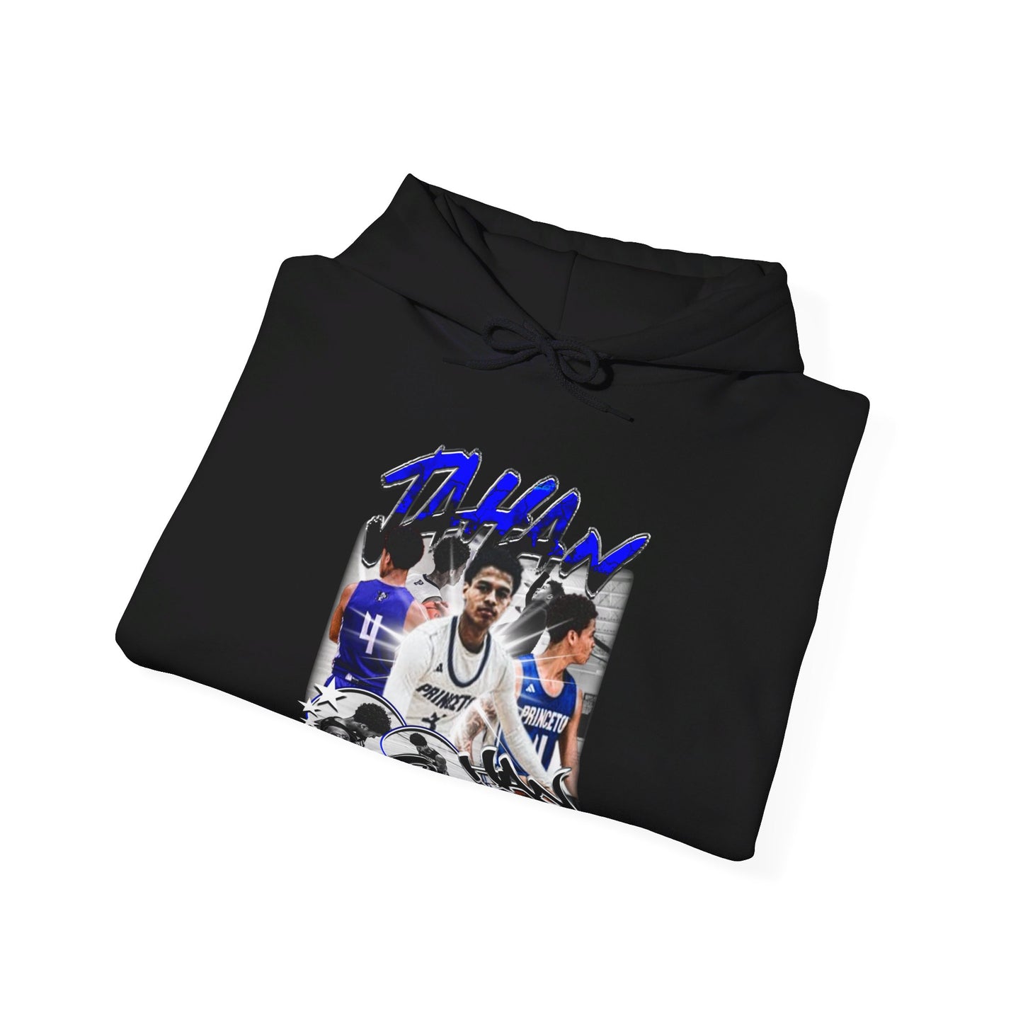 Jahan Owusu Hoodie