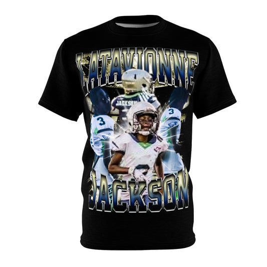 Latavionne Jackson Vintage Full Pree