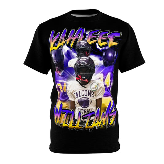 Kahleef Williams Vintage Full Pree