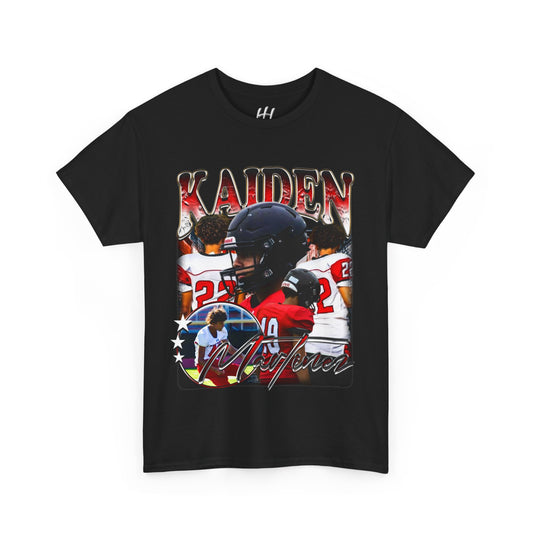 Kaiden Martinez Heavy Cotton Tee