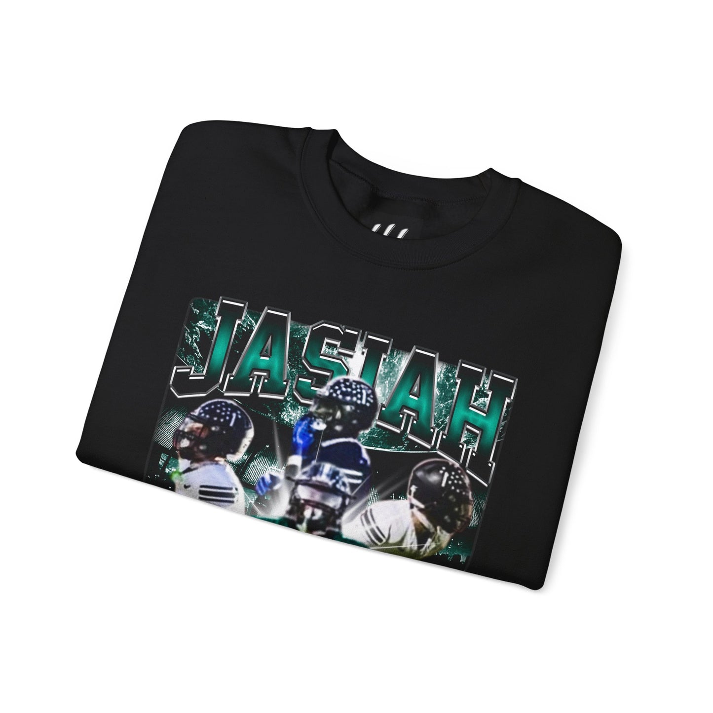 Jasiah Estrada Crewneck Sweatshirt