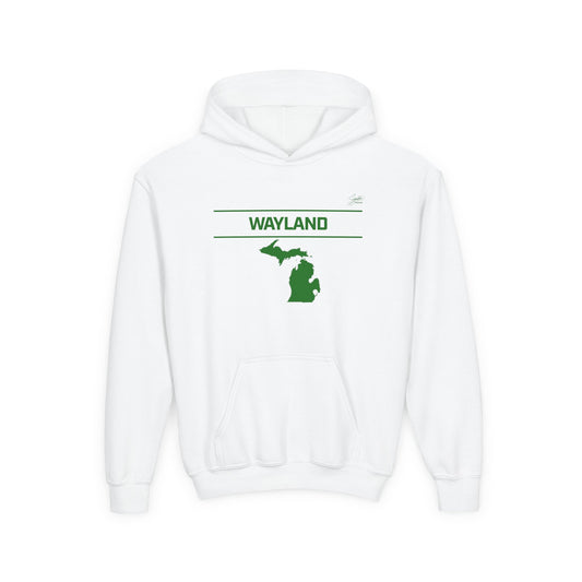 Brayden Tomson Youth Hoodie