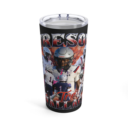Treson Wallace Tumbler 20oz