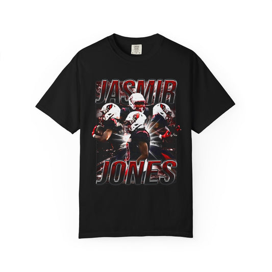 Jasmir Jones Heavyweight Premium Tee