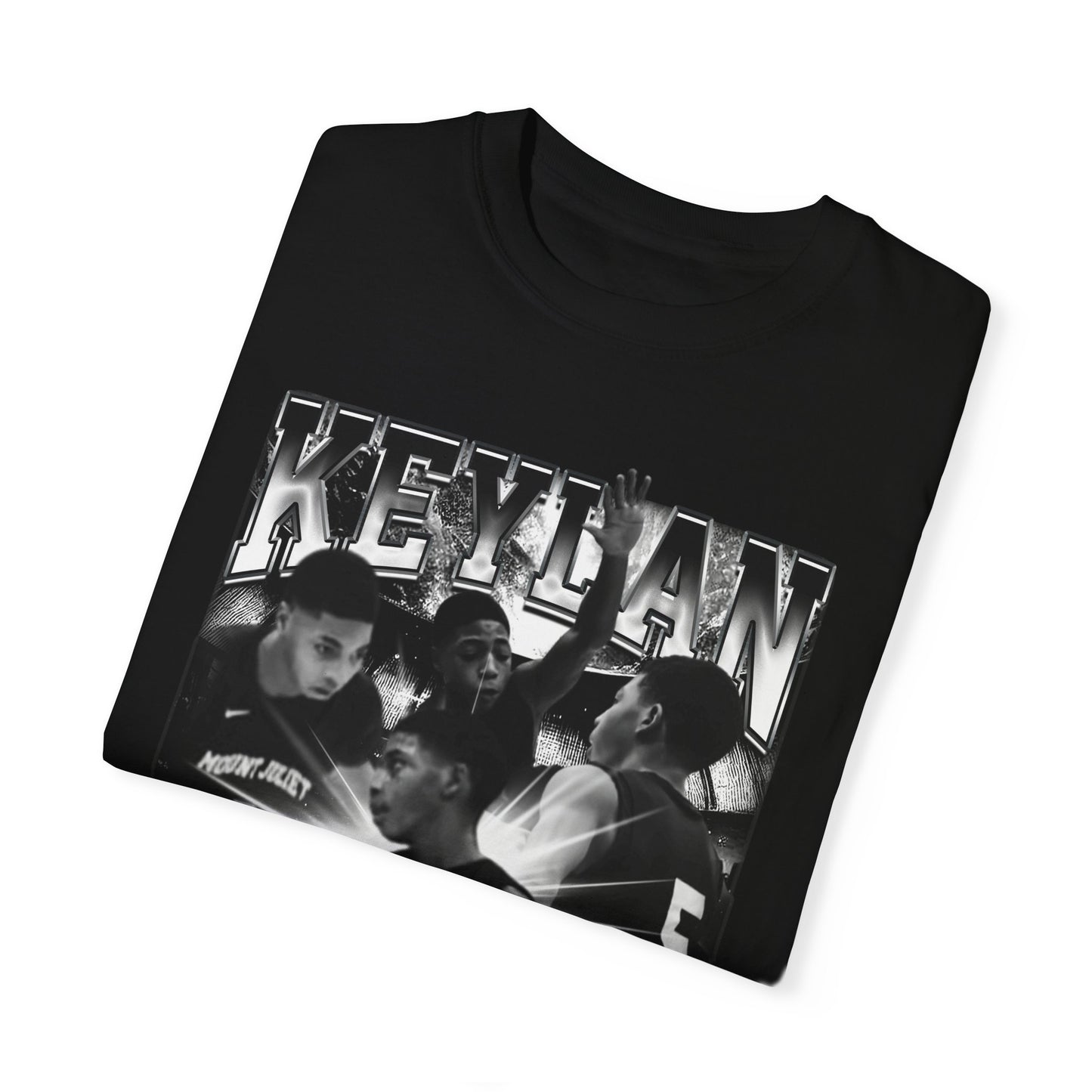 Keylan Thomas Heavyweight Premium Tee