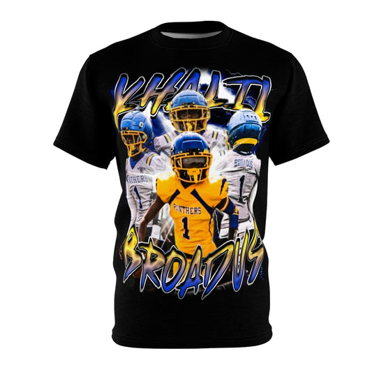 Khalil Broadus Vintage Full Pree