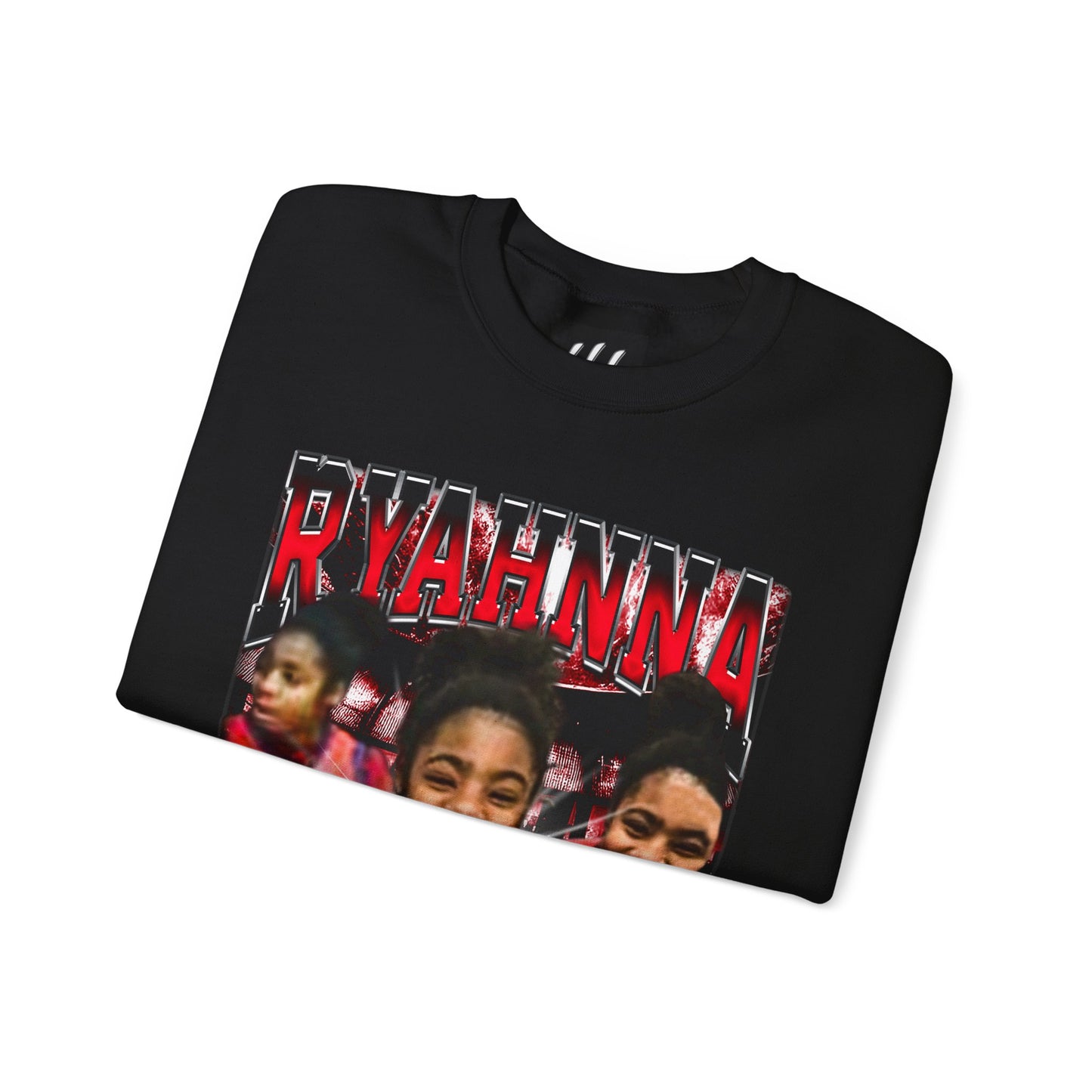Ryahnna Hester Crewneck Sweatshirt