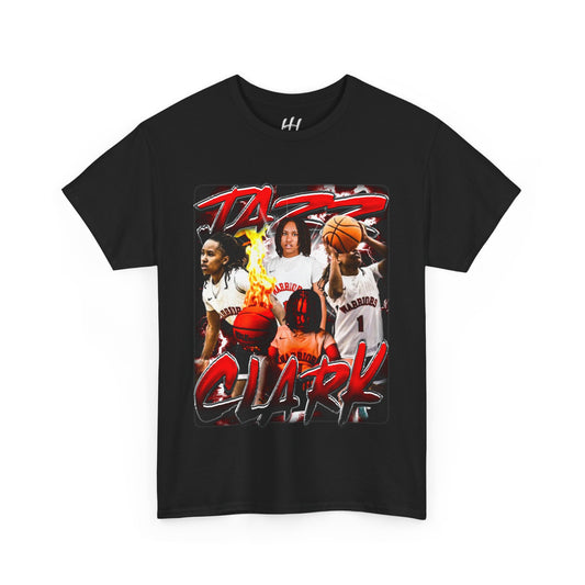 Jazz Clark Heavy Cotton Tee