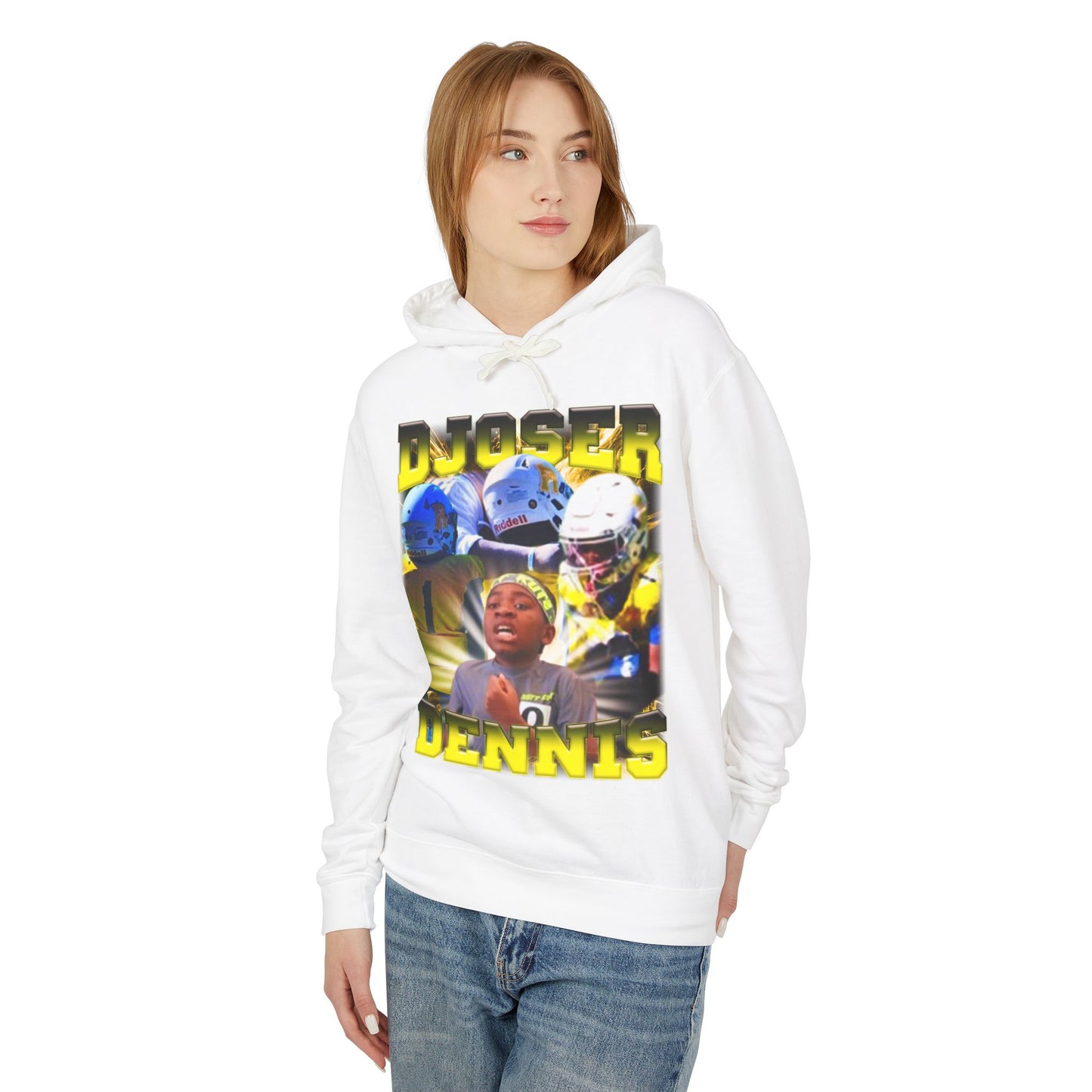 Djoser Dennis Hoodie