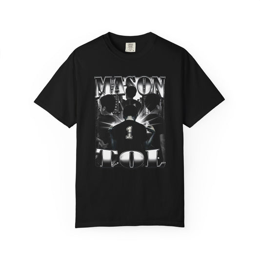 Mason Tol Heavyweight Premium Tee