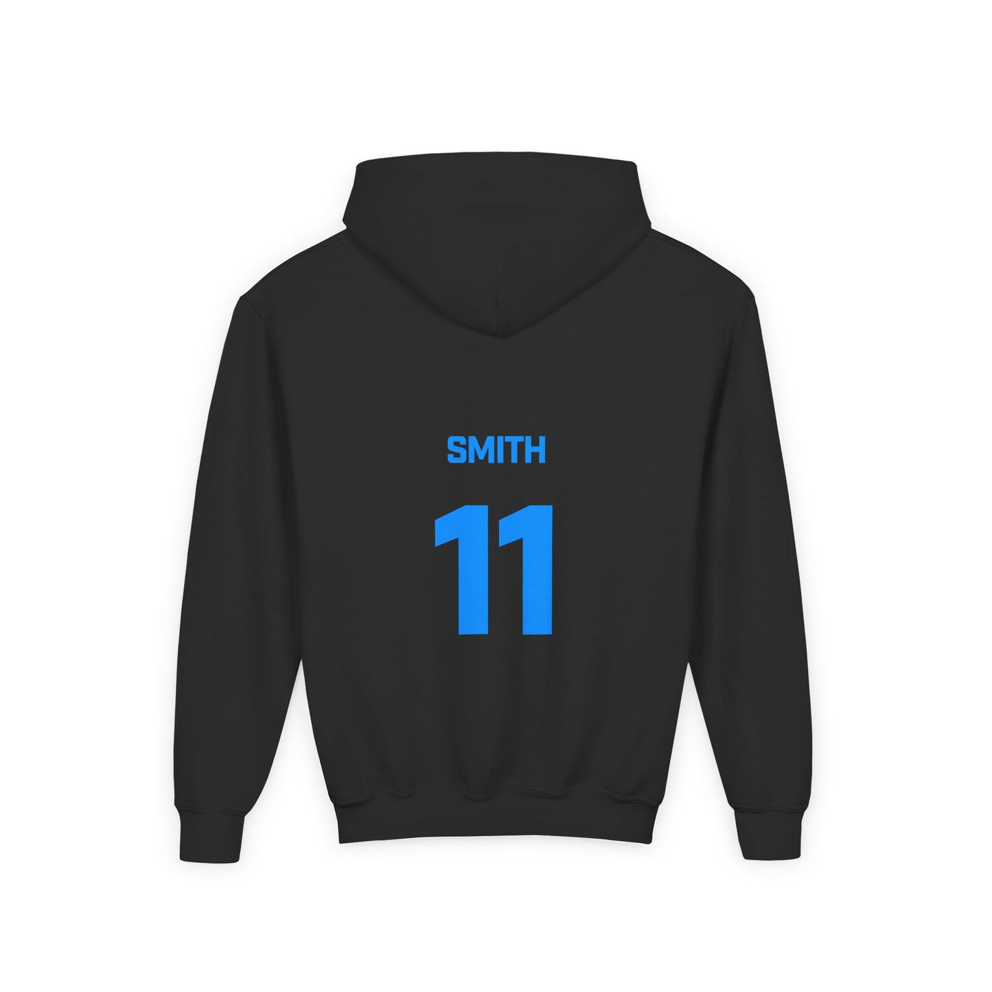 Antonio Smith Youth Hoodie