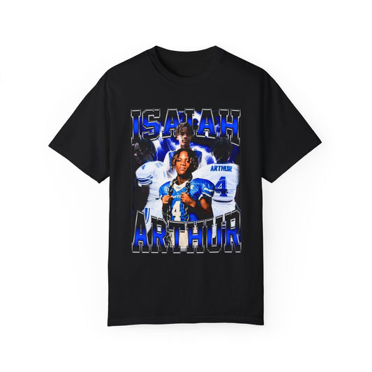 Isaiah Arthur Heavyweight Premium Tee