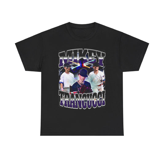 Mikey Trancucci Heavy Cotton Tee