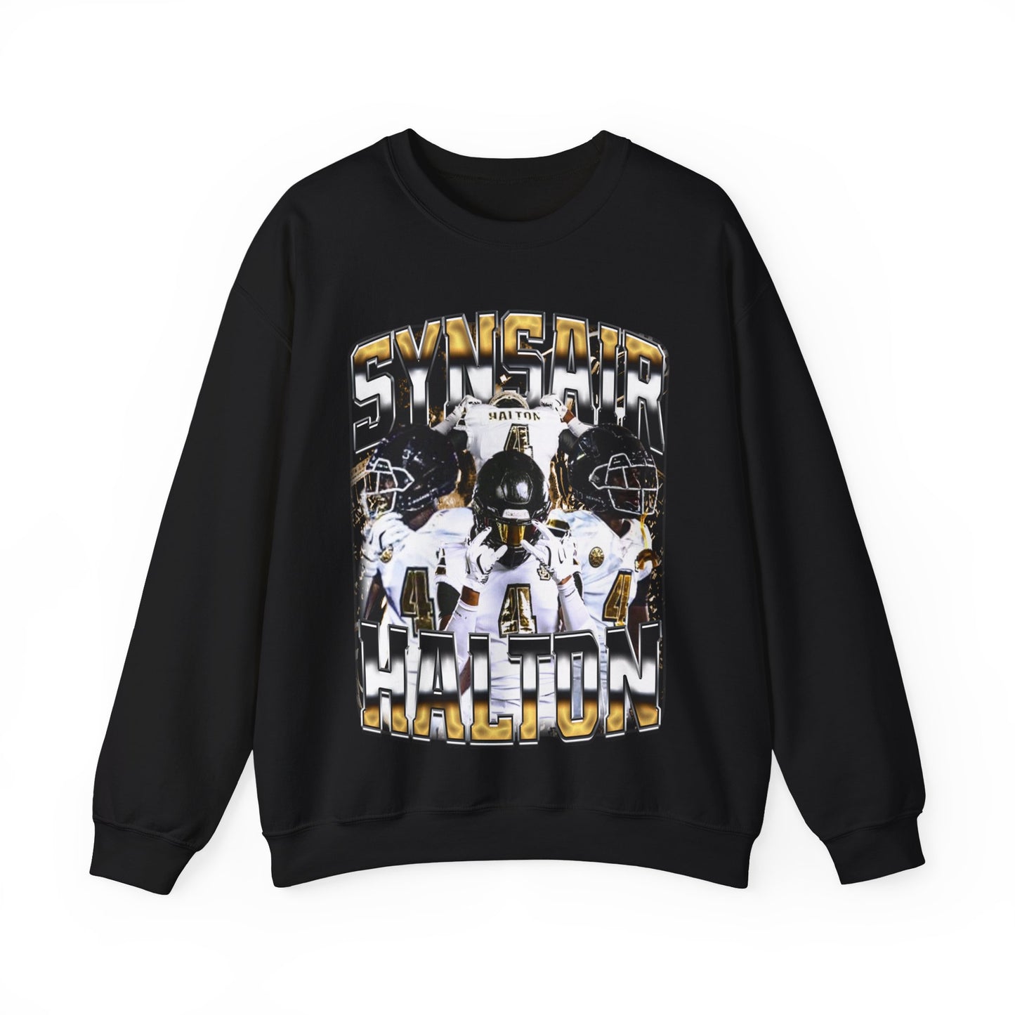 Synsair Halton Crewneck Sweatshirt