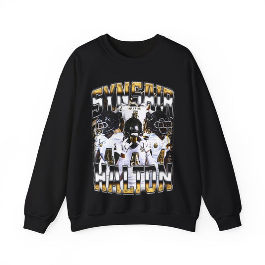 Synsair Halton Crewneck Sweatshirt