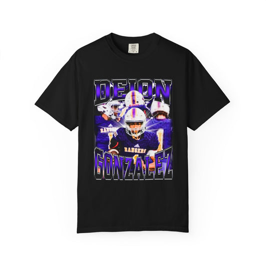 Deion Gonzalez Heavyweight Premium Tee
