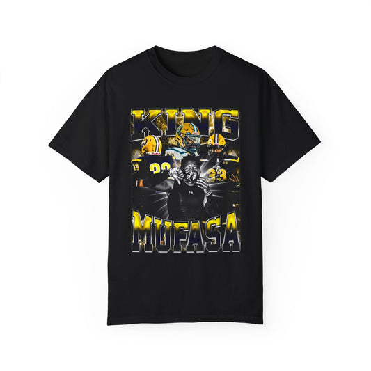 King Mufasa Heavyweight Premium Tee