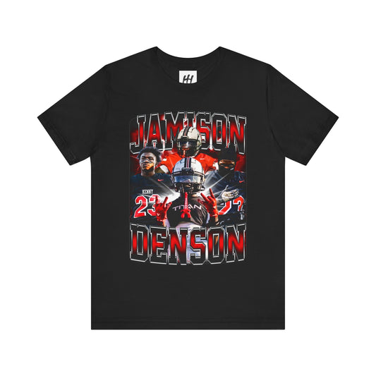 Jamison Denson Heavy Cotton Tee