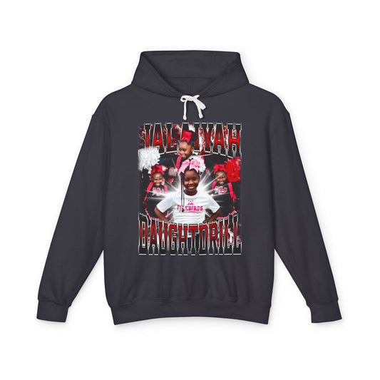 Jalaiyah Daughtdrill Hoodie