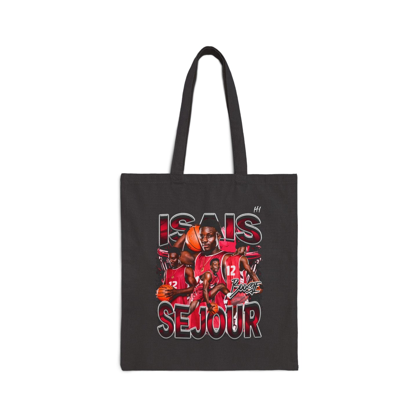 Isais Sejour Tote Bag