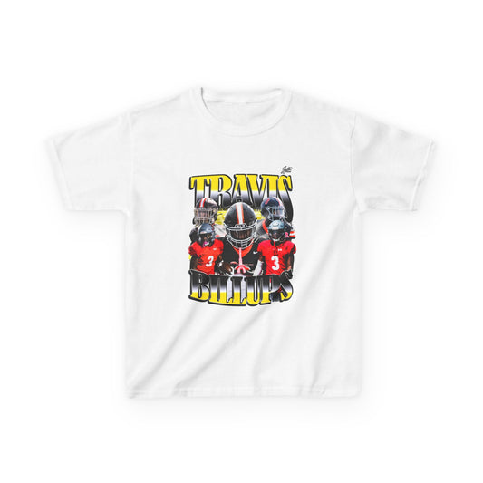 Travis Billups Youth Heavy Cotton Tee