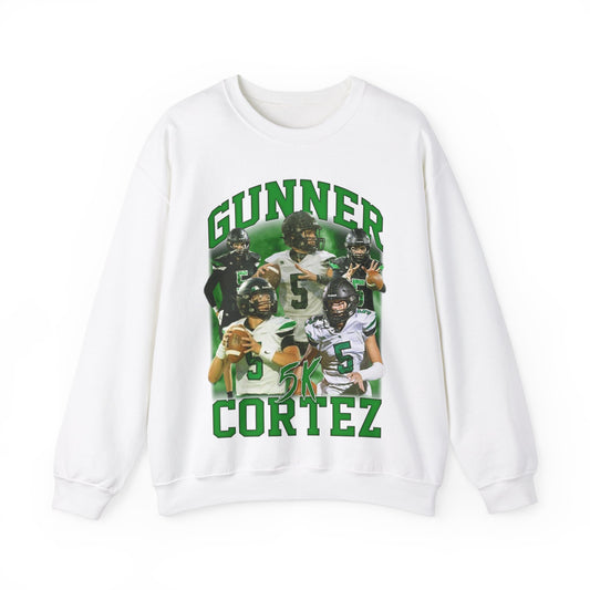 Gunner Cortez Crewneck Sweatshirt