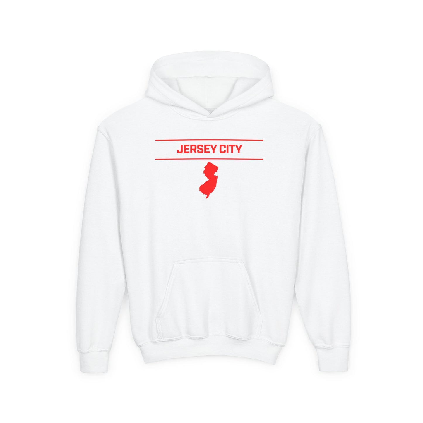 Xaidyn Hill Youth Hoodie
