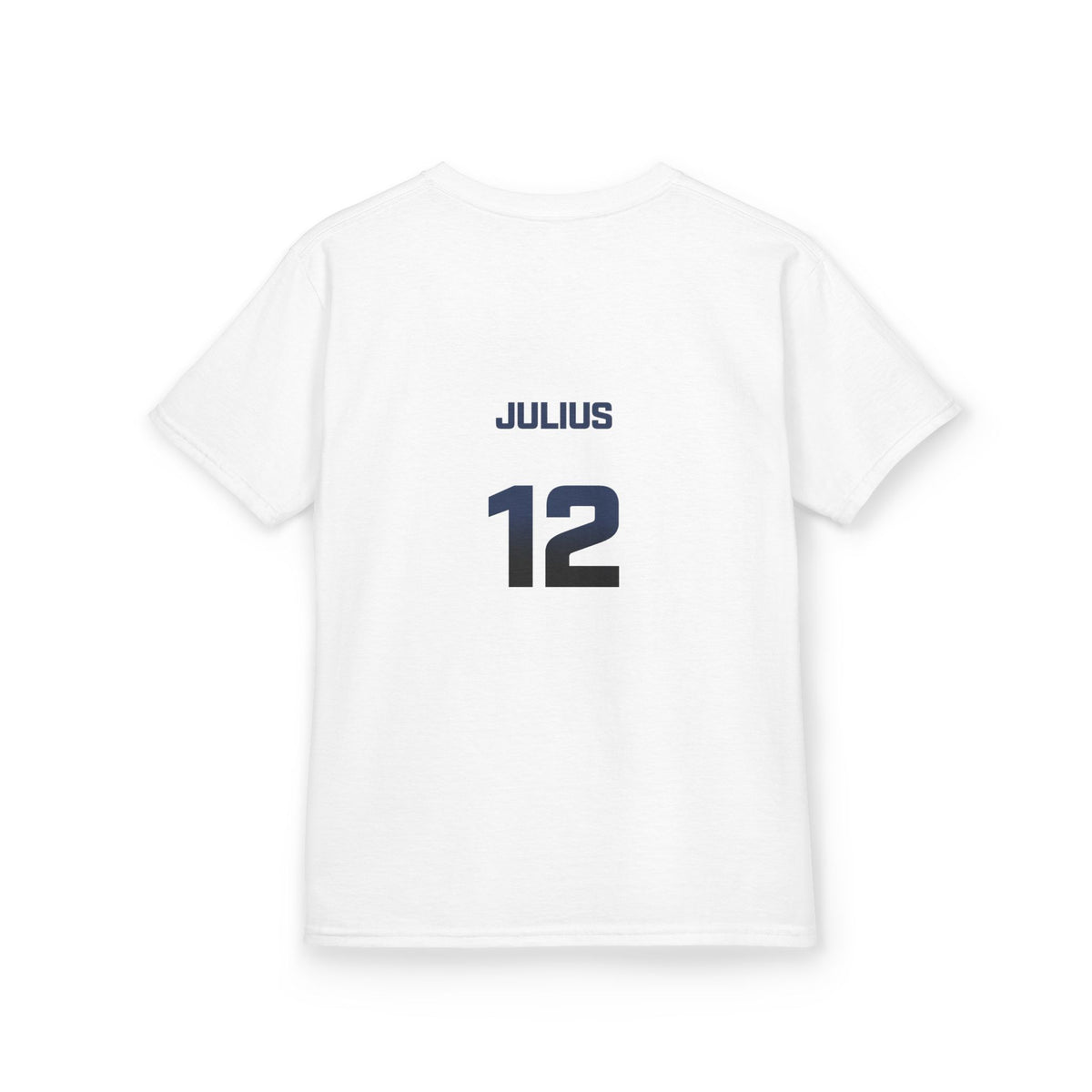 Julius Quinn Youth Heavy Cotton Tee