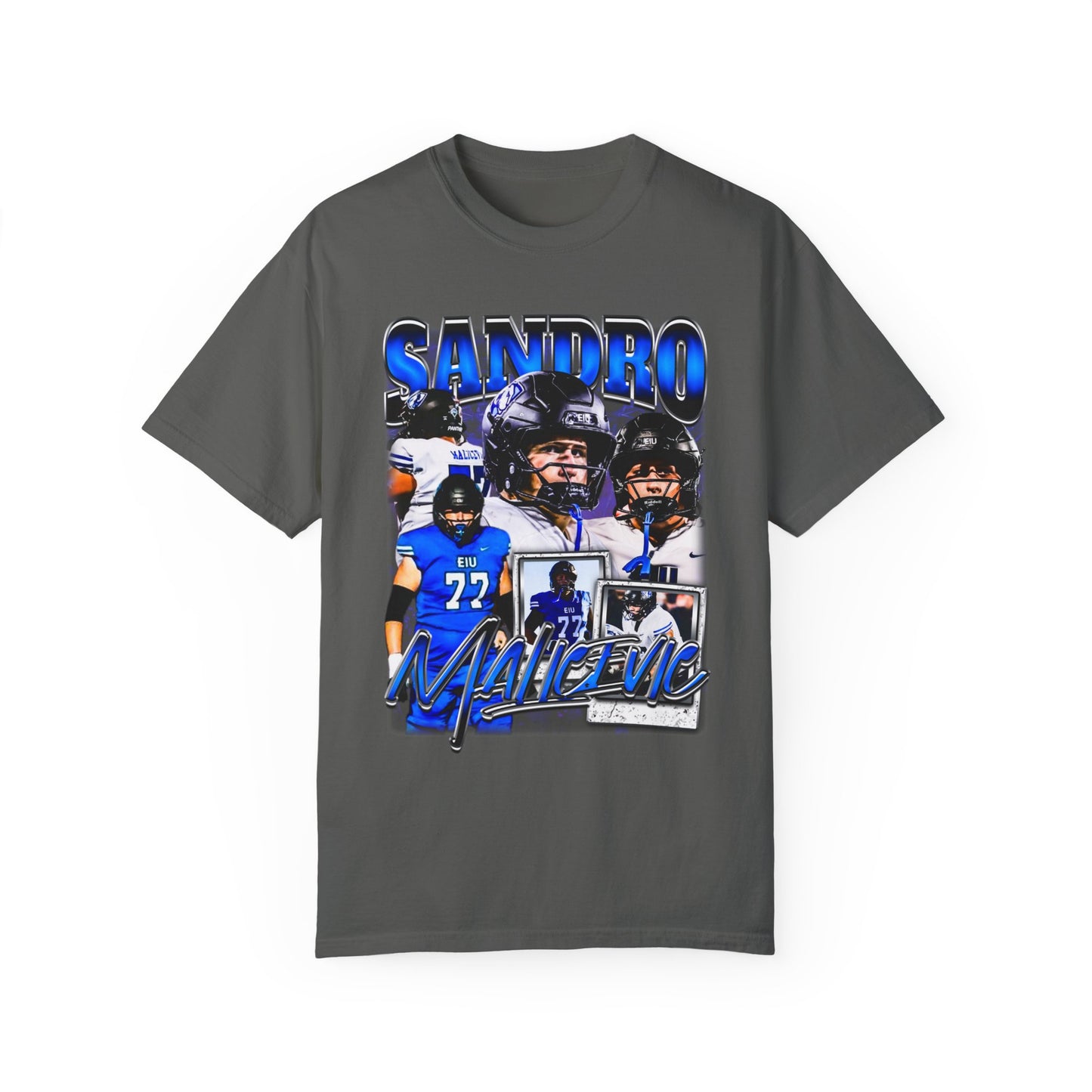 Sandro Malicevic Heavyweight Premium Tee