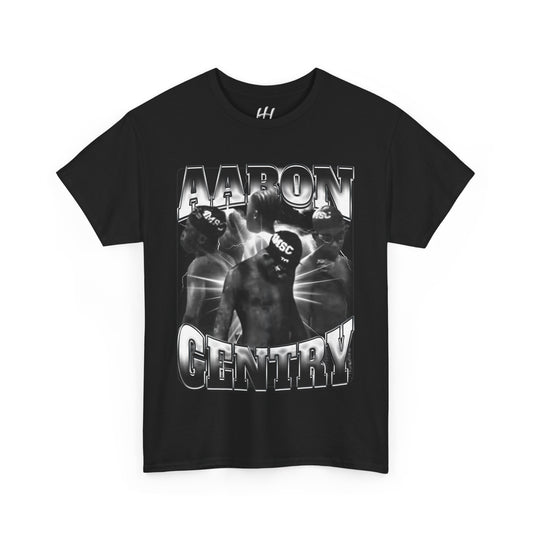 Aaron Gentry Heavy Cotton Tee