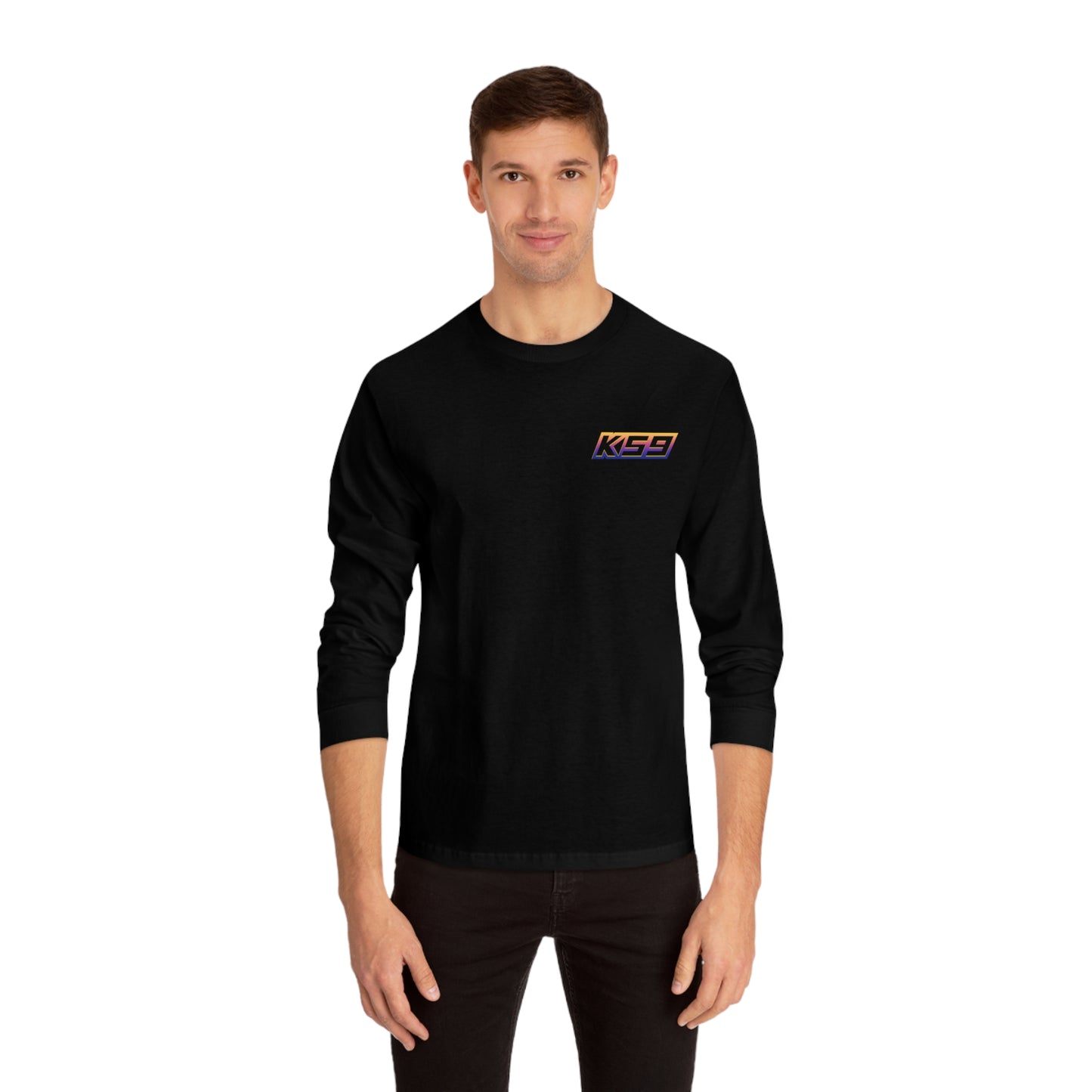 K59 Classic Long Sleeve T-Shirt