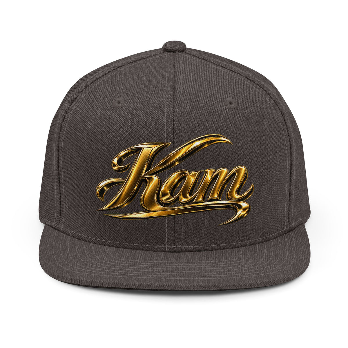 Kameron Jenkins Snapback Hat