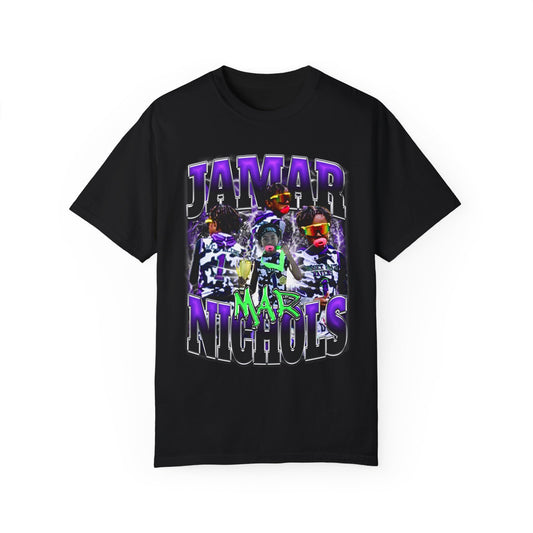 Jamar Nichols Heavy Cotton Tee