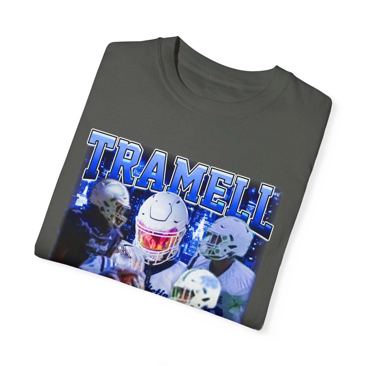 Tramell Reese Heavyweight Premium Tee
