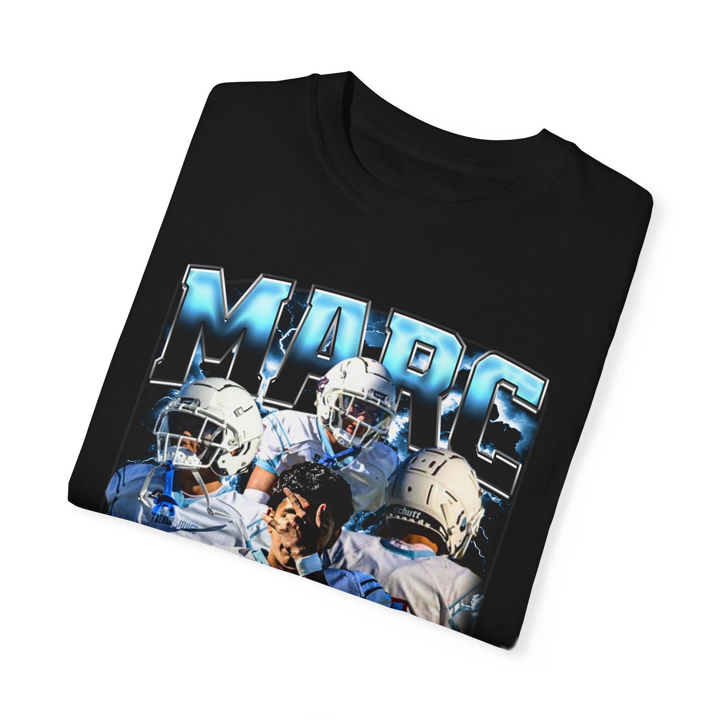 Marc Zayas Heavy Cotton Tee