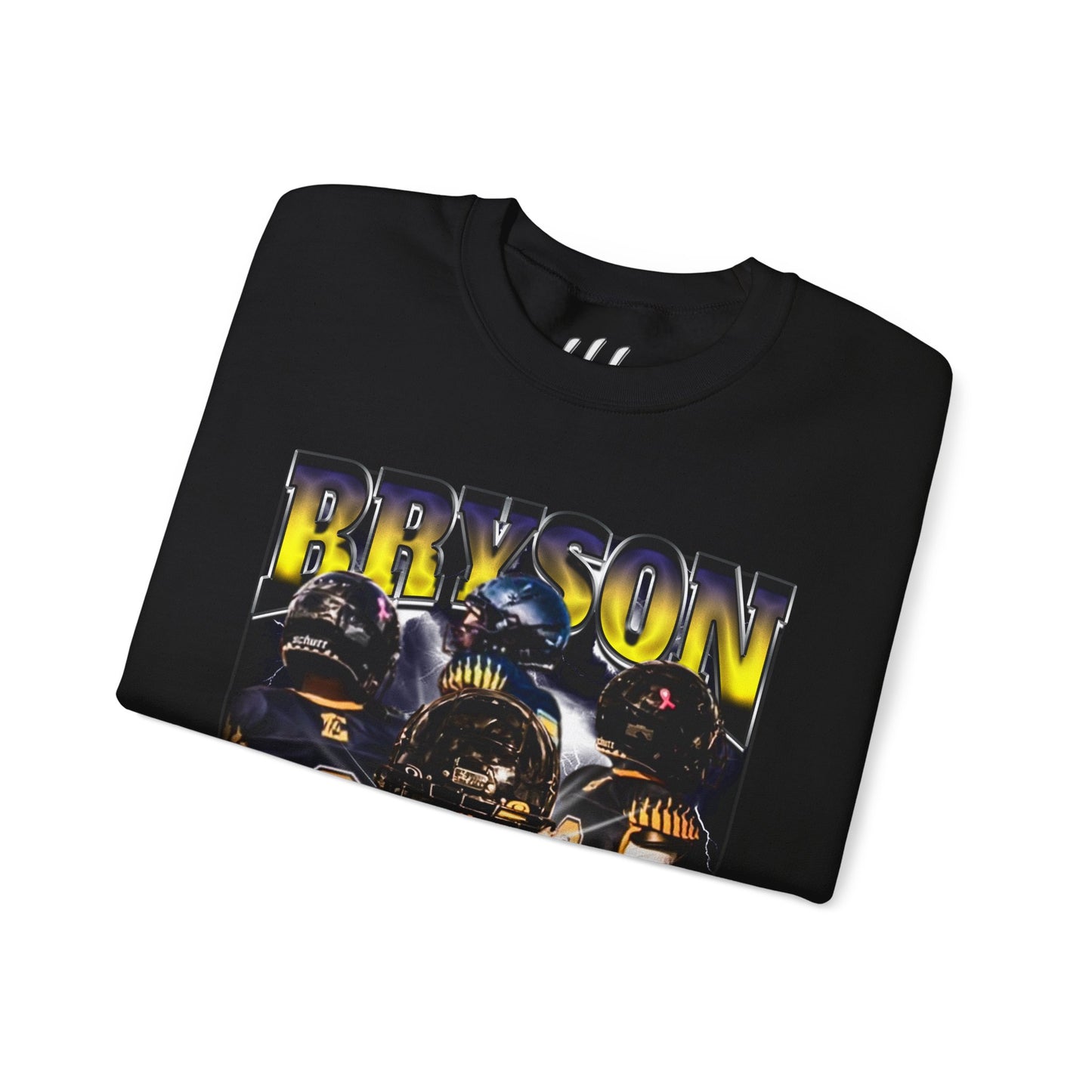 Bryson Morgan Crewneck Sweatshirt