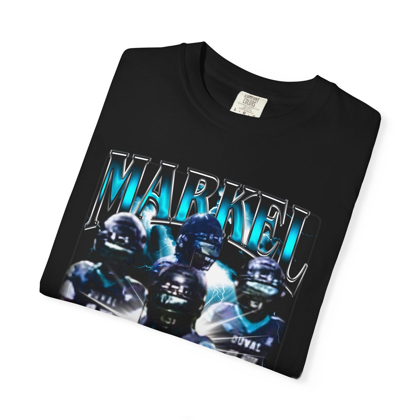 Markel Pearson Heavyweight Premium Tee