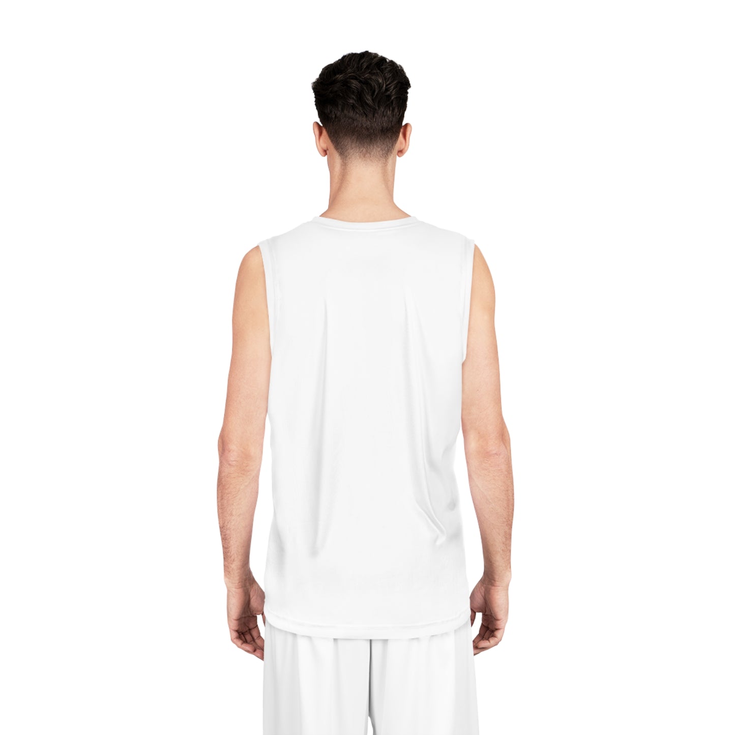 I Got Game Basketball Jersey