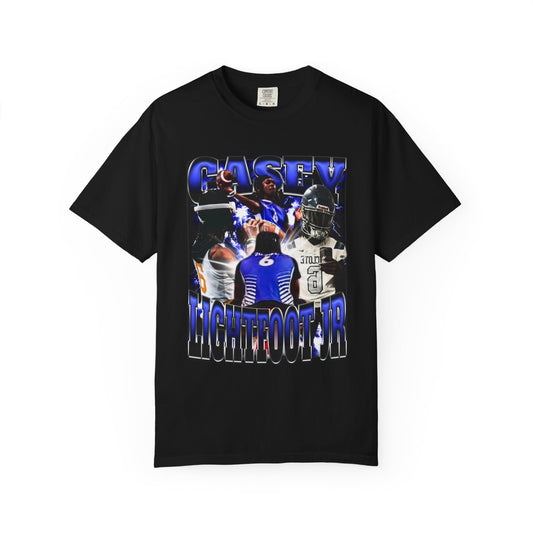 Casey Lightfoot Jr Heavyweight Premium Tee