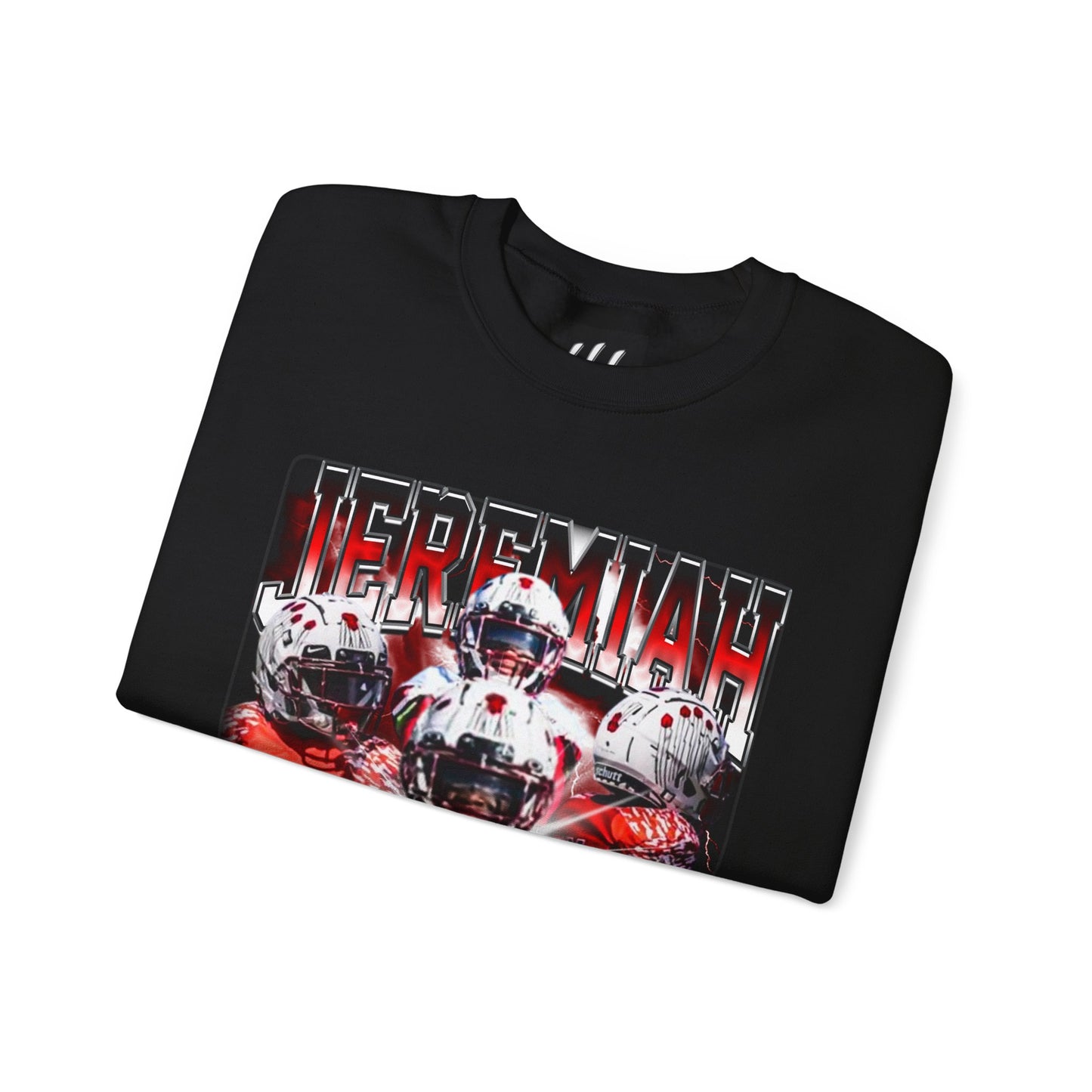 Jeremiah Prioleau Crewneck Sweatshirt
