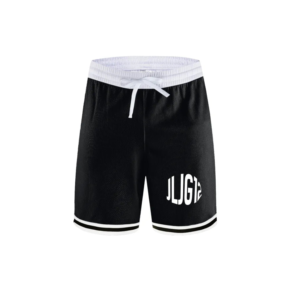Jalen Greenidge Basketball Shorts