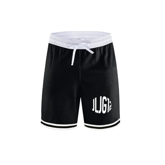Jalen Greenidge Basketball Shorts