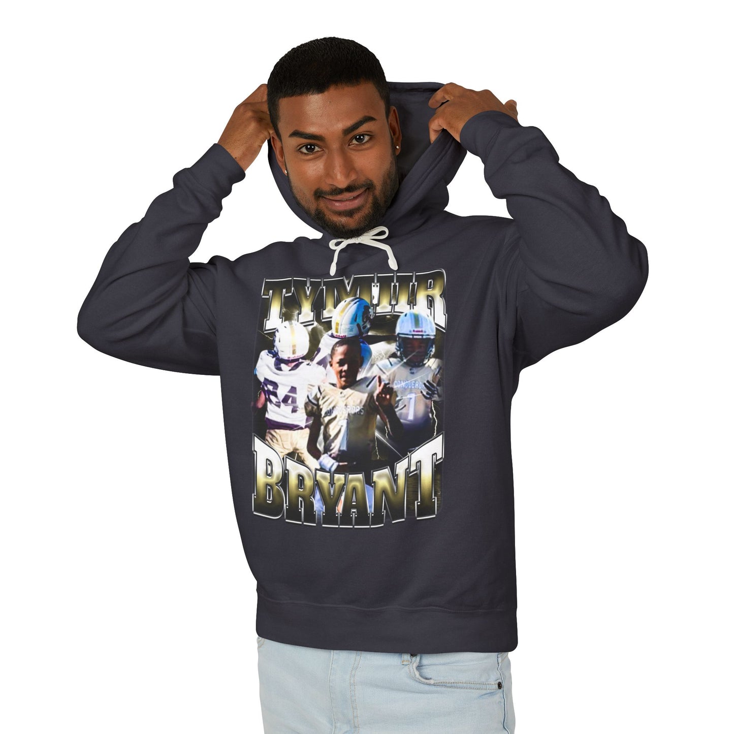 Tymir Bryant Hoodie