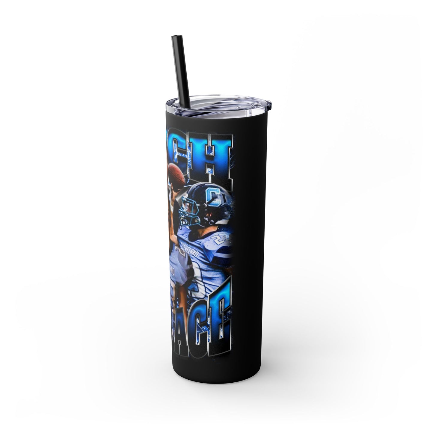 Finch Wallace Stainless Steal Tumbler