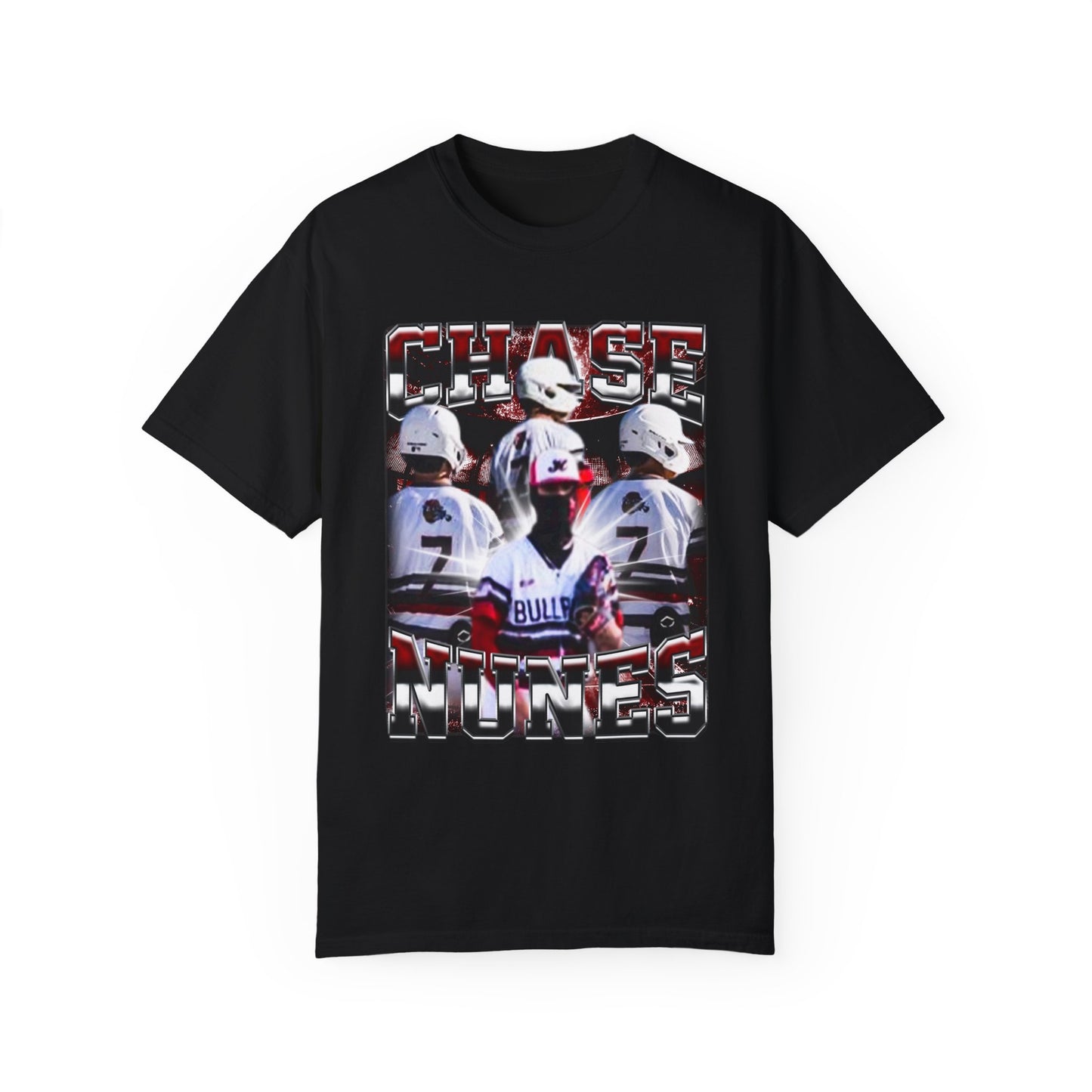 Chase Nunes Heavyweight Premium Tee