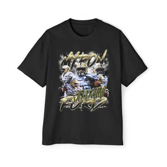 Myron Ford Oversized Tee