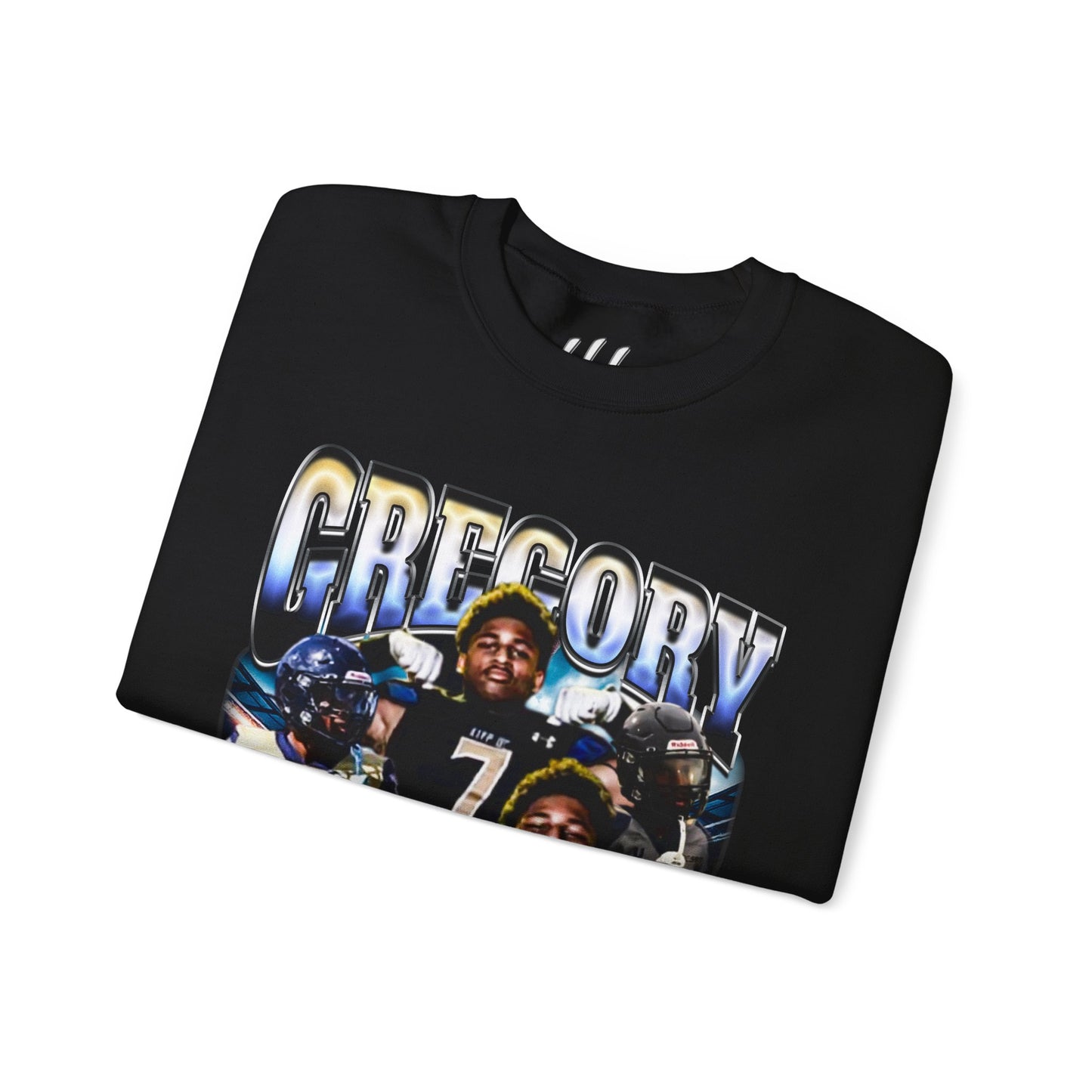 Gregory Simon Crewneck Sweatshirt